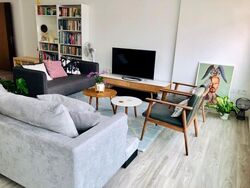 Blk 452A West Terra @ Bukit Batok (Bukit Batok), HDB 5 Rooms #545424991